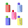 LOST MARY by Elf Bar - Tappo Air Kit (2ml)