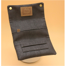Kavatza TabakTasche Cork - TPC41-CR Black Deluxe (1 Stk)