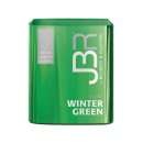 JBR Snuff - Wintergreen (10 x 10g)