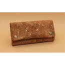 Kavatza TabakTasche Cork - TPC45-CR Natur Gold Deluxe (1...