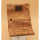 Kavatza TabakTasche Cork - TPC45-CR Natur Gold Deluxe (1 Stk)
