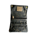Kavatza TabakTasche Cork - TPC46-CR Golden Black Deluxe...