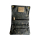 Kavatza TabakTasche Cork - TPC46-CR Golden Black Deluxe (1 Stk)