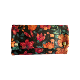 Kavatza TabakTasche Cork - TPC48-CR Night Flower Deluxe (1 Stk)