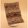 Kavatza TabakTasche Cork - TPC49-CR Barock Flower Deluxe (1 Stk)