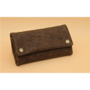 Kavatza TabakTasche Cork - TPC50-CR Mokka Deluxe (1 Stk)