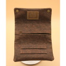Kavatza TabakTasche Cork - TPC50-CR Mokka Deluxe (1 Stk)