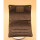 Kavatza TabakTasche Cork - TPC50-CR Mokka Deluxe (1 Stk)