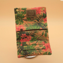 Kavatza TabakTasche Cork - TPC51-CR Sweet Hibiskus Deluxe (1 Stk)