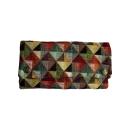 Kavatza TabakTasche - TPB54-CR Cotton Triangle Deluxe (1 Stk)