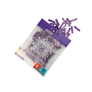 Medusa ActiveFilter 6mm - Violet (1 x 100Stk)