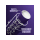 Medusa ActiveFilter 6mm - Violet (1 x 100Stk)
