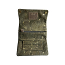 Kavatza TabakTasche Cork - TPC56-CR Golden Olive Deluxe (1 Stk)