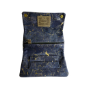 Kavatza TabakTasche Cork - TPC57-CR Midnight Gold Deluxe (1 Stk)