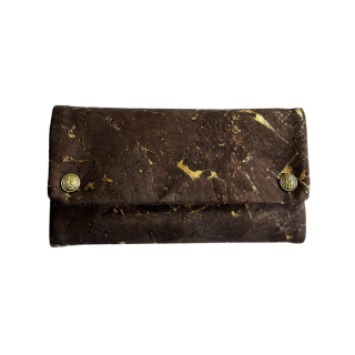 Kavatza TabakTasche Cork - TPC58-CR Golden Earth Deluxe (1 Stk)