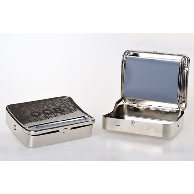 OCB Automatic Rolling Box (6Stk) kaufen, 53.40 CHF