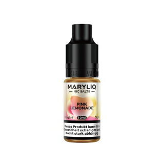 MARYLIQ - Lost Mary Liquid (10ml/20mg) Pink Lemonade