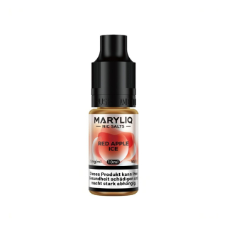 MARYLIQ - Lost Mary Liquid (10ml/20mg) Red Apple ICE