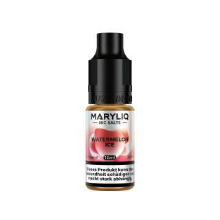 MARYLIQ - Lost Mary Liquid (10ml/20mg) Watermelon ICE