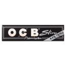 OCB KingSize Slim +Tips - Premium (32 x 32Stk)