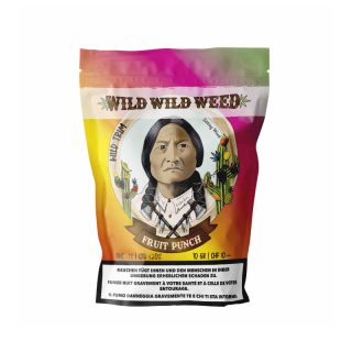 WildWildWeed Indoor Trim - Fruit Punch (CHF10.00/10g)