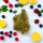 GreenPassion Indoor MiniBuds - Fruit Punch (CHF25.00/10g)