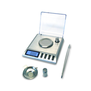 Dipse Digitalwaage - GM-20 (20g/0.001g)