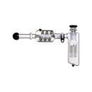 Terpnado Bong Glass - Ice (1 Stk)