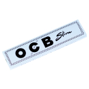 OCB KS Slim weiss (50 Stk.)