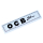 OCB KS Slim weiss (50 Stk.)