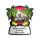 Cannabees Indoor Blüten - The White (CHF49.90/10g)