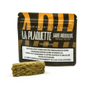 LaPlaquette Hash - Jaune Mousseux (CHF30.00/10g)