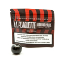 LaPlaquette Hash - Libanais Rouge (CHF30.00/10g)