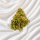 Green Passion - Amnesia Popcorn (CHF 25.00/10g)