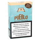 Pueblo Blue - Zigaretten Box (10 Stk.)
