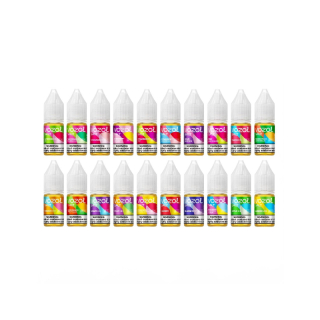 Vozol Liquid 20mg (1 x 10ml)