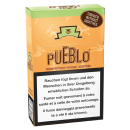 Pueblo Orange - Zigaretten Box (10 Stk.)