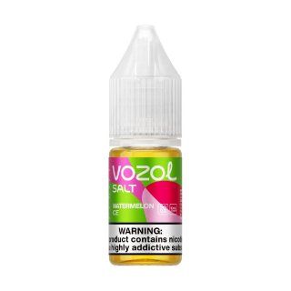 Vozol - Liquid (10ml/20mg) Watermelon ICE