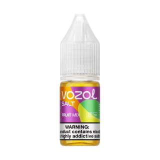 Vozol - Liquid (10ml/20mg) Fruit Mix