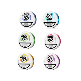 Vozol Snus 16mg JoyGo (1 x 11g)