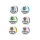 Vozol Snus 16mg JoyGo (1 x 11g)