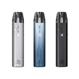 ElfBar VapeKit - ELFX (1 x 2ml)