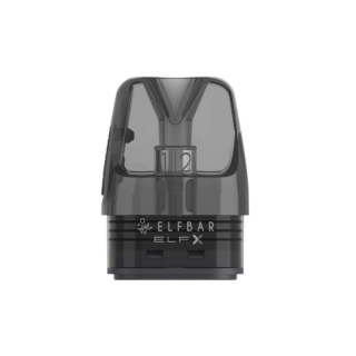 ElfBar VapePod - ELFX 0.8 Ω (3 x 2ml)