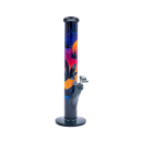 FireFlow & BlackLeaf  - Bong - Leaves 37-3 (40cm x...