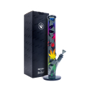 FireFlow & BlackLeaf  - Bong - Leaves Gradient (40cm...