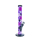 FireFlow x Blackleaf Bong 40cm - Pink Leaves (1 Stk)