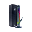 FireFlow & BlackLeaf  - Bong - Ufo Gradient (40cm x...