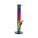 FireFlow & BlackLeaf  - Bong - Ufo Gradient (40cm x...