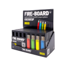 Fireboard - Sammel Board (für 8 Clipper) (8 Stk.)