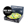 FireFlow Aschenbecher Metall 13.6cm - Mix Box (1 x 4Stk)